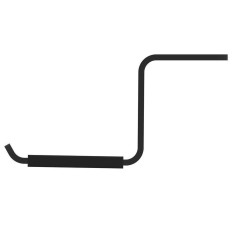 "Multibrackets M Headset Holder - Stylish & Durable Headphones Mount for Organizing Your Space (SKU: 7350073731886)"
